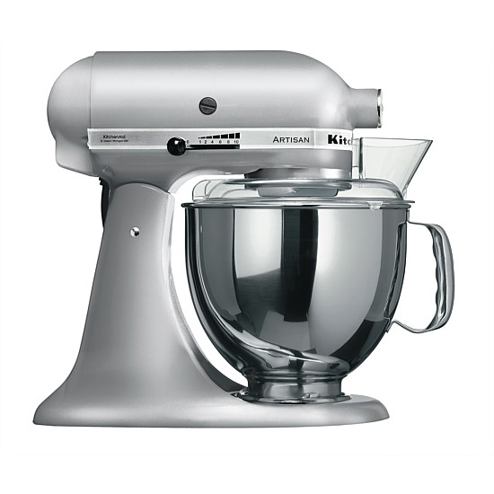 KSM150 Artisan Stand Mixer
