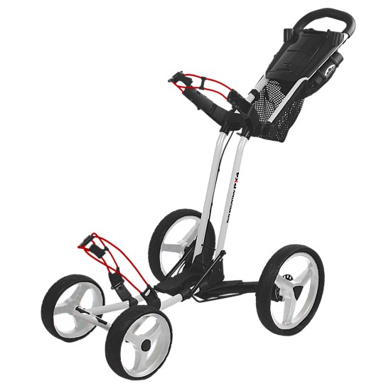 Sun Mountain Px4 Golf Cart