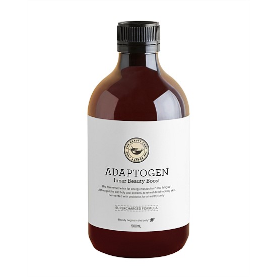 Adaptogen Inner Beauty Boost