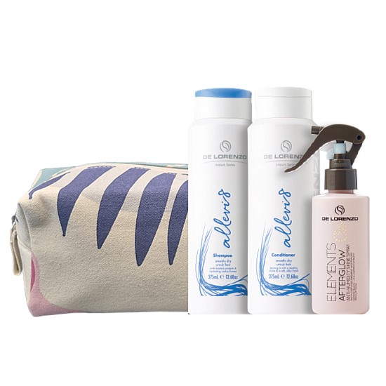 Elements Value Pack Allevi8 Trio