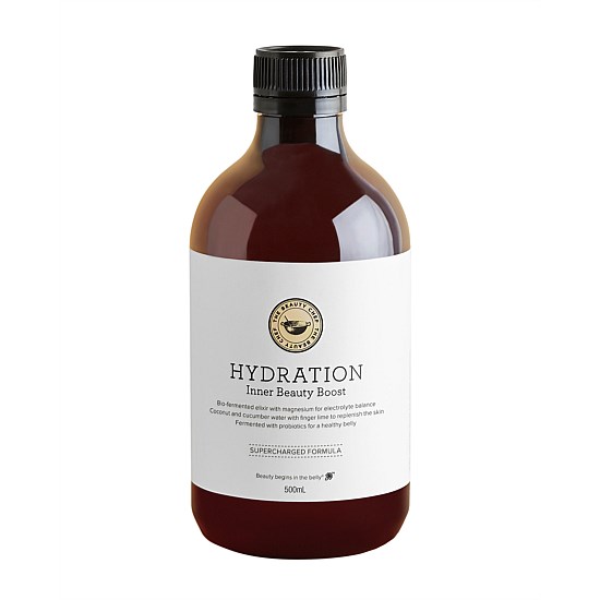 Hydration Inner Beauty Boost