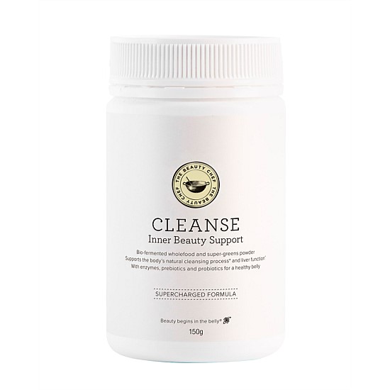 Cleanse Inner Beauty Support