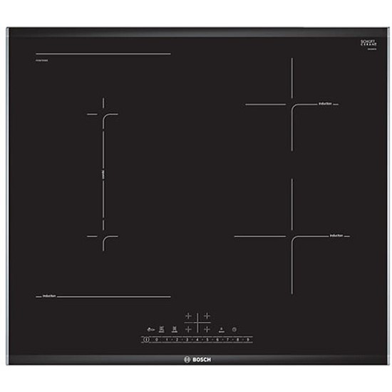 Home & Tech Series 6 60cm Induction Cooktop