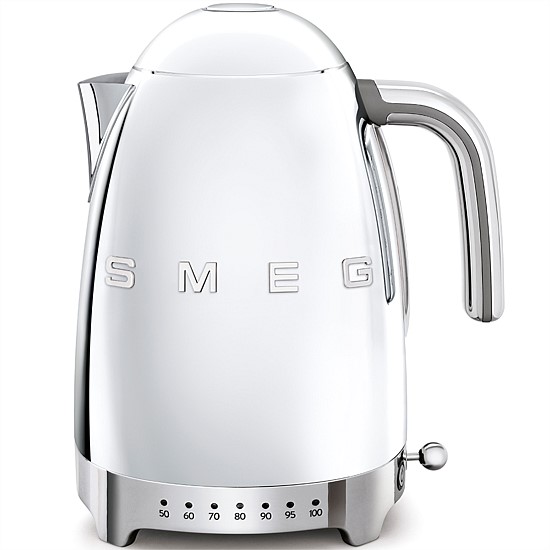 Electric Variable Temp Kettle Electric Variable Temp Kettle