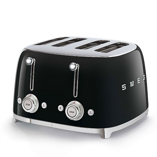 4 Slice Toaster