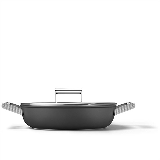 Cookware Deeppan 50''S Style