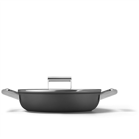 28Cm Cookware Deeppan 50'S Style