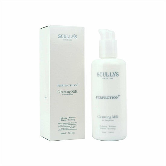 Perfection+ Cleansing Milk