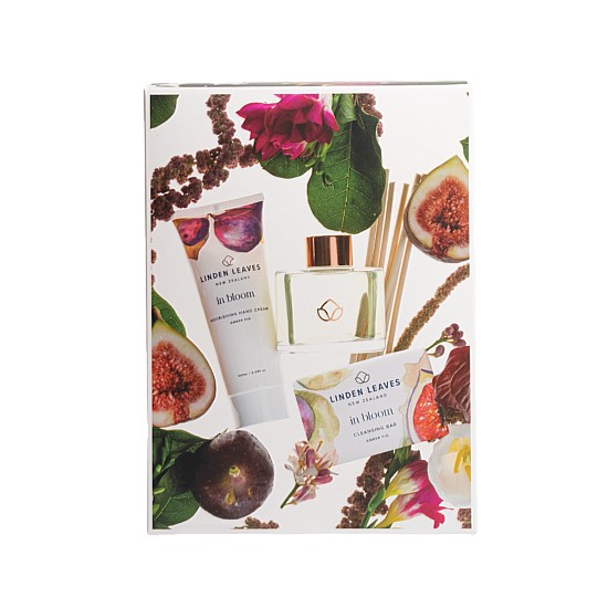 Amber Fig Hands & Home Gift Set