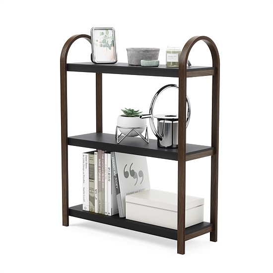 Bellwood 3 Tiered Freestanding Shelf