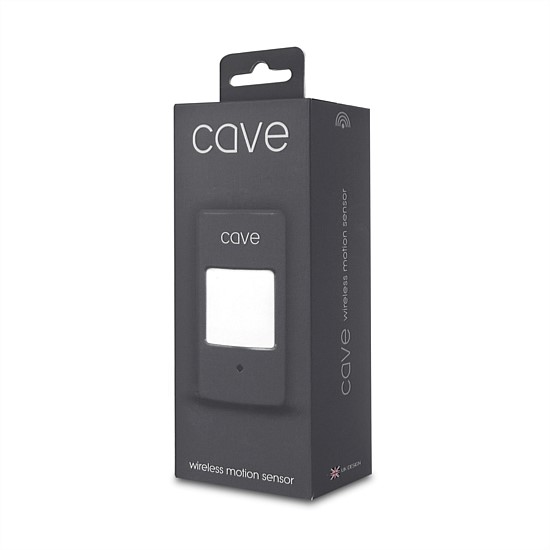 Cave PIR Movement sensor