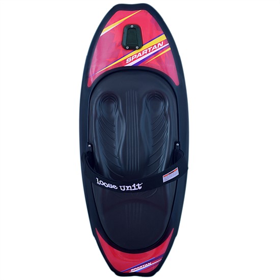 Spartan Kneeboard