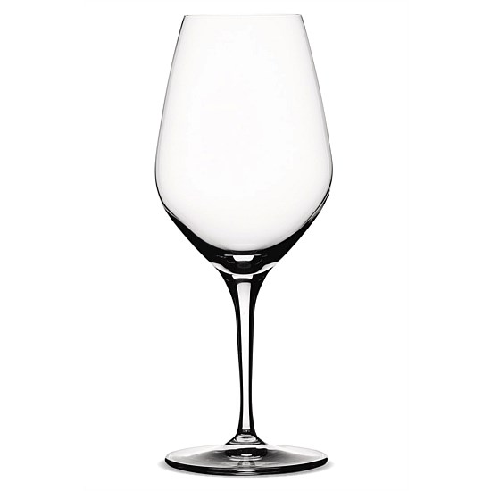 Authentis Red Wine Glass 4 pack