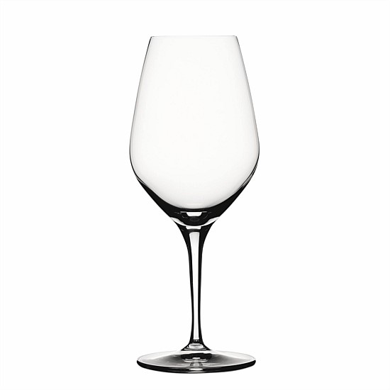 Authentis White Wine Glass 4 pack