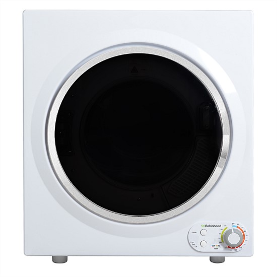 Vented Dryer