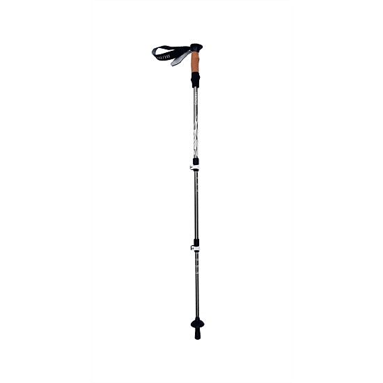 High Trek Peak 6061 Walking Pole (ski-grip)