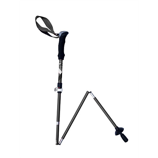 High Trek Crest 6061 Walking Pole (folding)