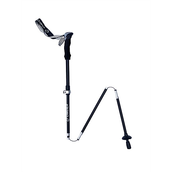 High Trek Roam 6061 Walking Pole (folding)