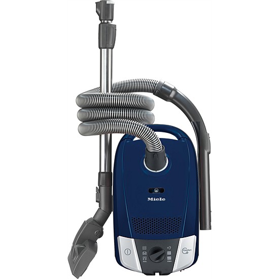 Compact C2 Allergy Vacuum Cleaner