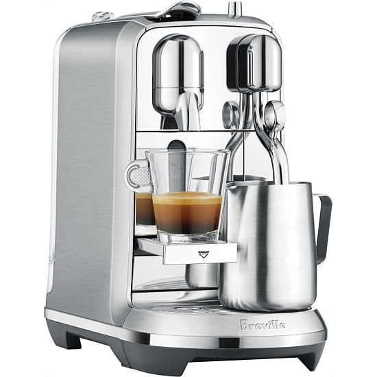 Nespresso Creatista Plus Espresso Machine