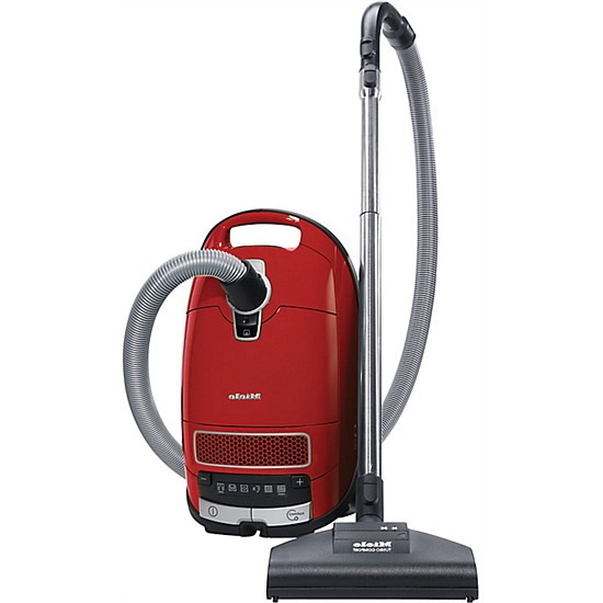 Complete C3 Cat & Dog Bagged Vacuum Cleaner