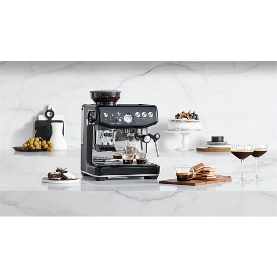 Barista Express Impress