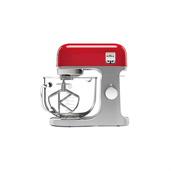 kMix Stand Mixer ? Spicy Red
