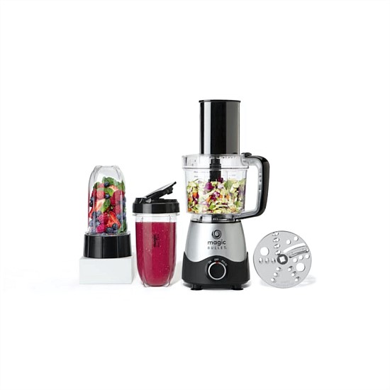 Kitchen Express Mini Chopper