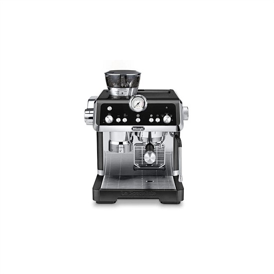 La Specialista Prestigio Espresso Machine - Black