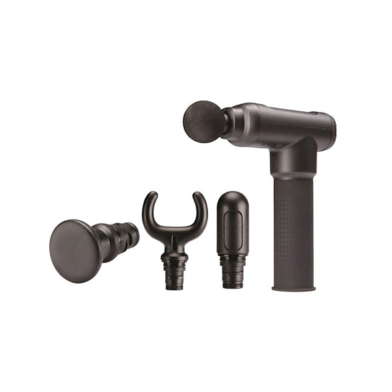 Cordless Therapist Select Sports Pro Massage Gun