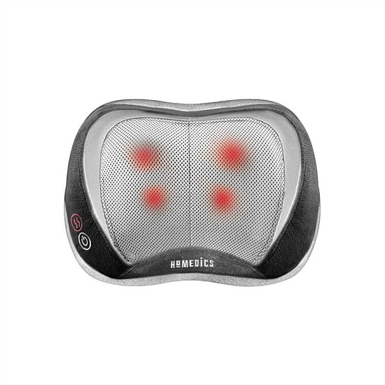 3D Shiatsu Select Massage Pillow