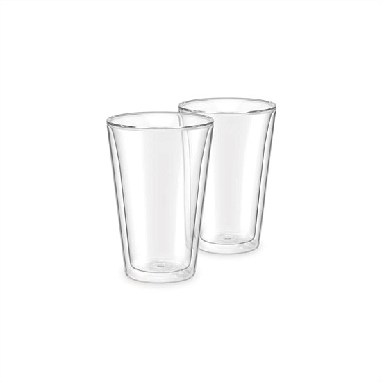 Breville Dualwall Coffee Duo