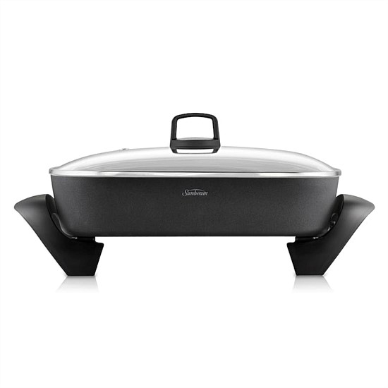 DiamondForce Banquet Frypan