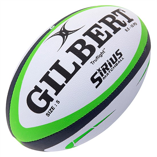 Sirius Match Ball