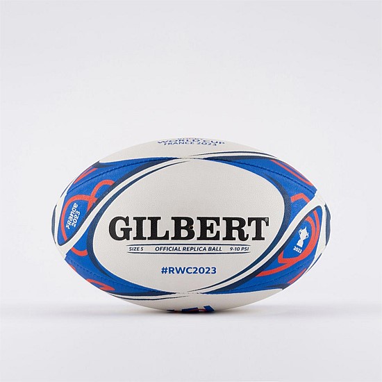 Buy RWC 2023 Replica Match Ball | Shop at the Airpoints™ Store