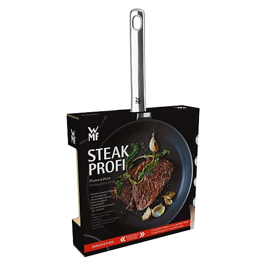 Steak Profi Frying Pan 24cm