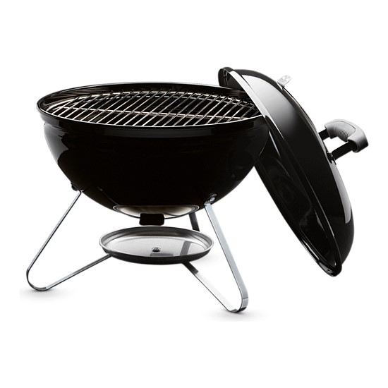 Smokey Joe Charcoal Barbecue