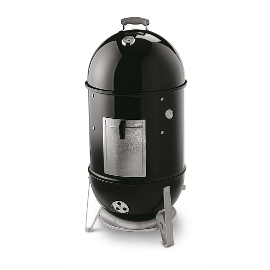 Smokey Mountain Cooker