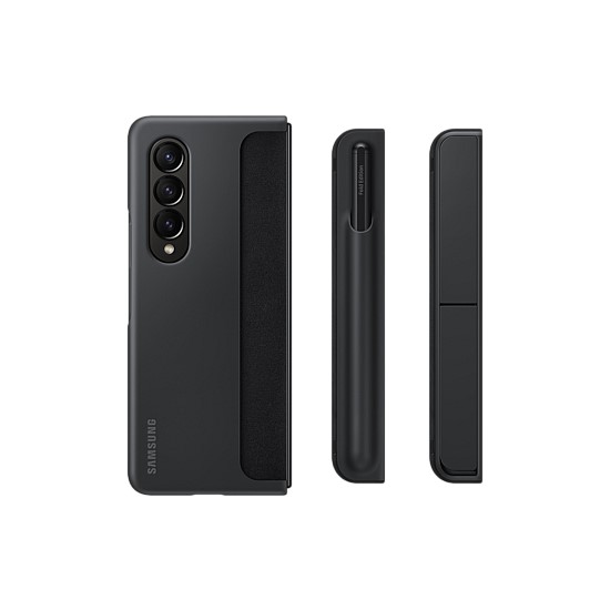 Galaxy Z Fold4 Standing Cover with Pen