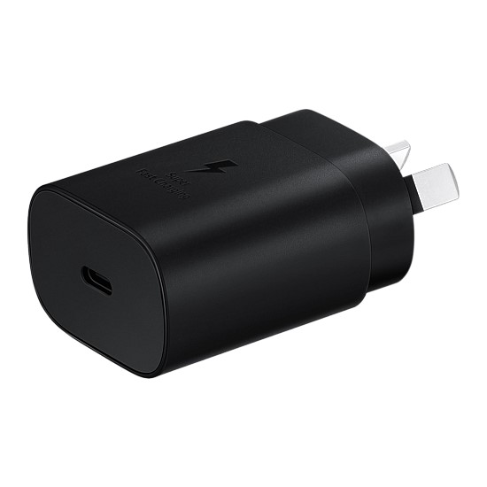 Wall Charger for Super Fast Charging (25W)
