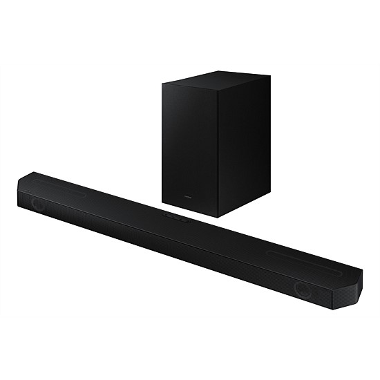Q-Series Soundbar HW-Q600B