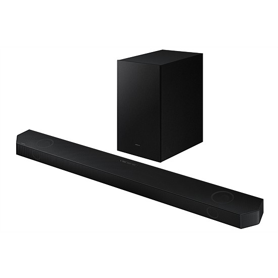 Q-Series Soundbar HW-Q700B