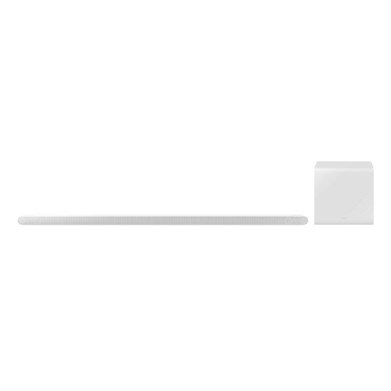 S-Series Soundbar HW-S801B