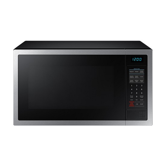 Microwave Oven 34L Over-the-range with Soften and Melt and Sensor Cook (ME6124ST-1)