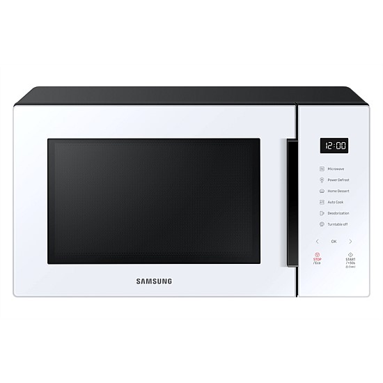 Solo Microwave Oven with Home Dessert MW5000T
