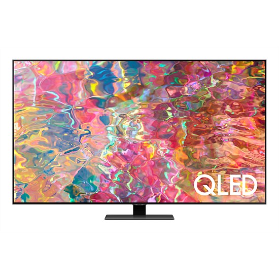 65" QLED 4K Q80B 65" QLED 4K Q80B