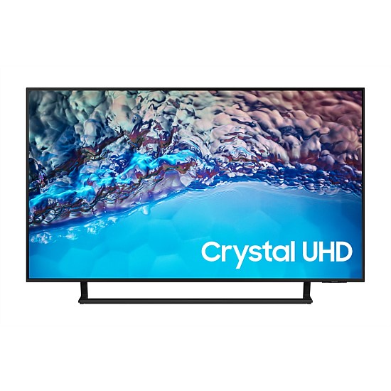 50" Crystal UHD BU8500