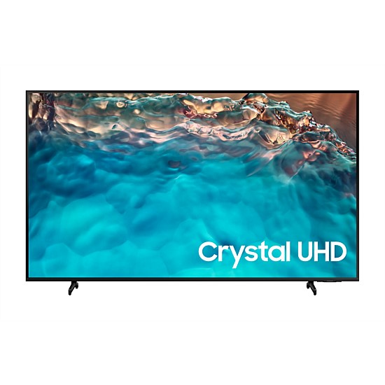 75" Crystal UHD BU8000 75" Crystal UHD BU8000