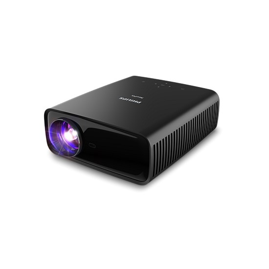 Neopix 320 Full Hd 1080P Led/Lcd Projector