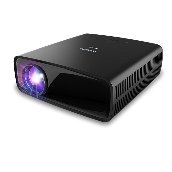 Neopix 720 Android Tv Full Hd Led/Lcd Projector